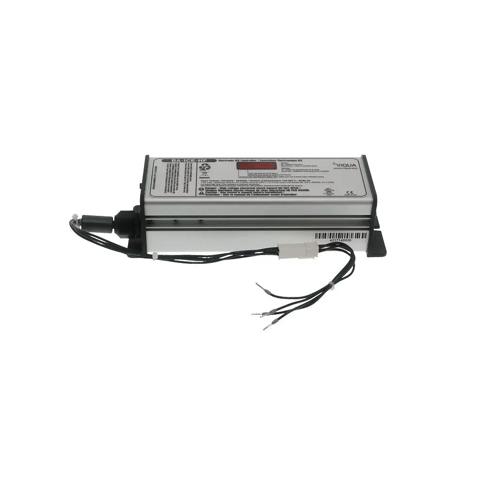 Sterilight Ba-Ice-Hf Controller For Sterilight Basic Hf High Flow Systems 1