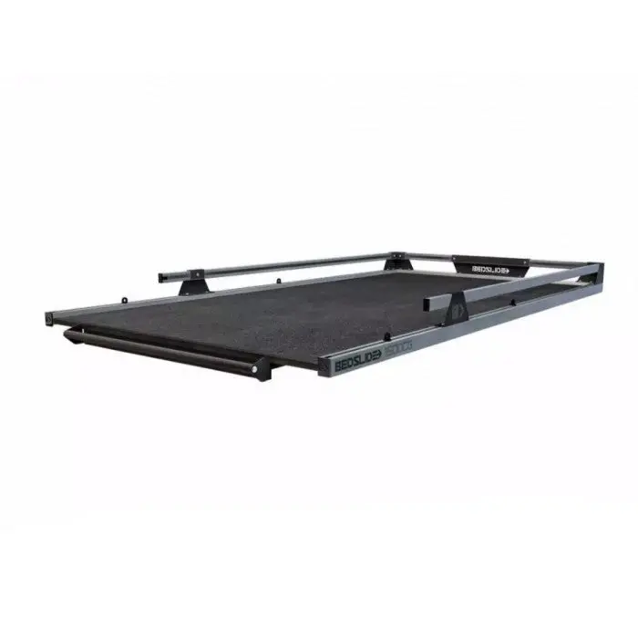 Bedslide Truck Bed Cargo Slide, 2001-2024 Lb7/Lly/Lbz/Lmm/Lml/L5p 1