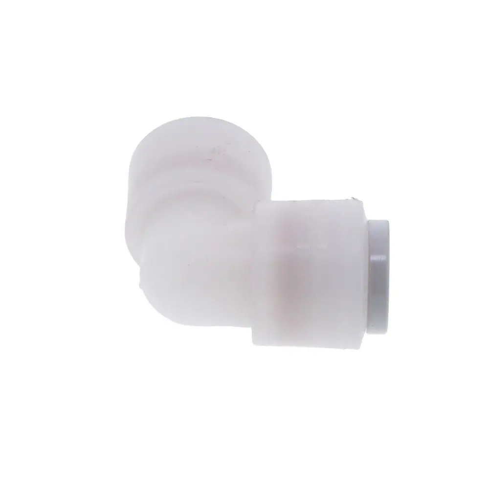 Kynar Pvdf Elbow Union - 3/8 X 3/8 2