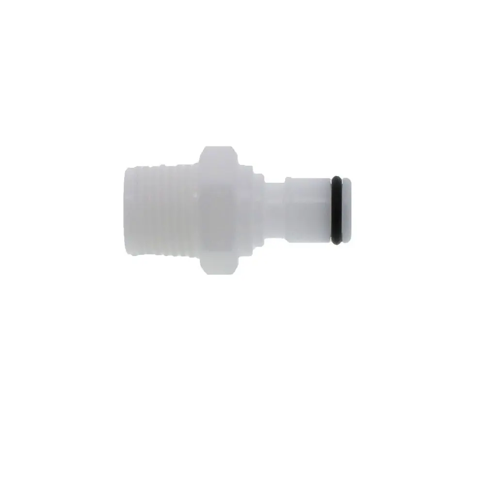 Apc24006 Male Thread Coupling Insert 3/8 Npt 3