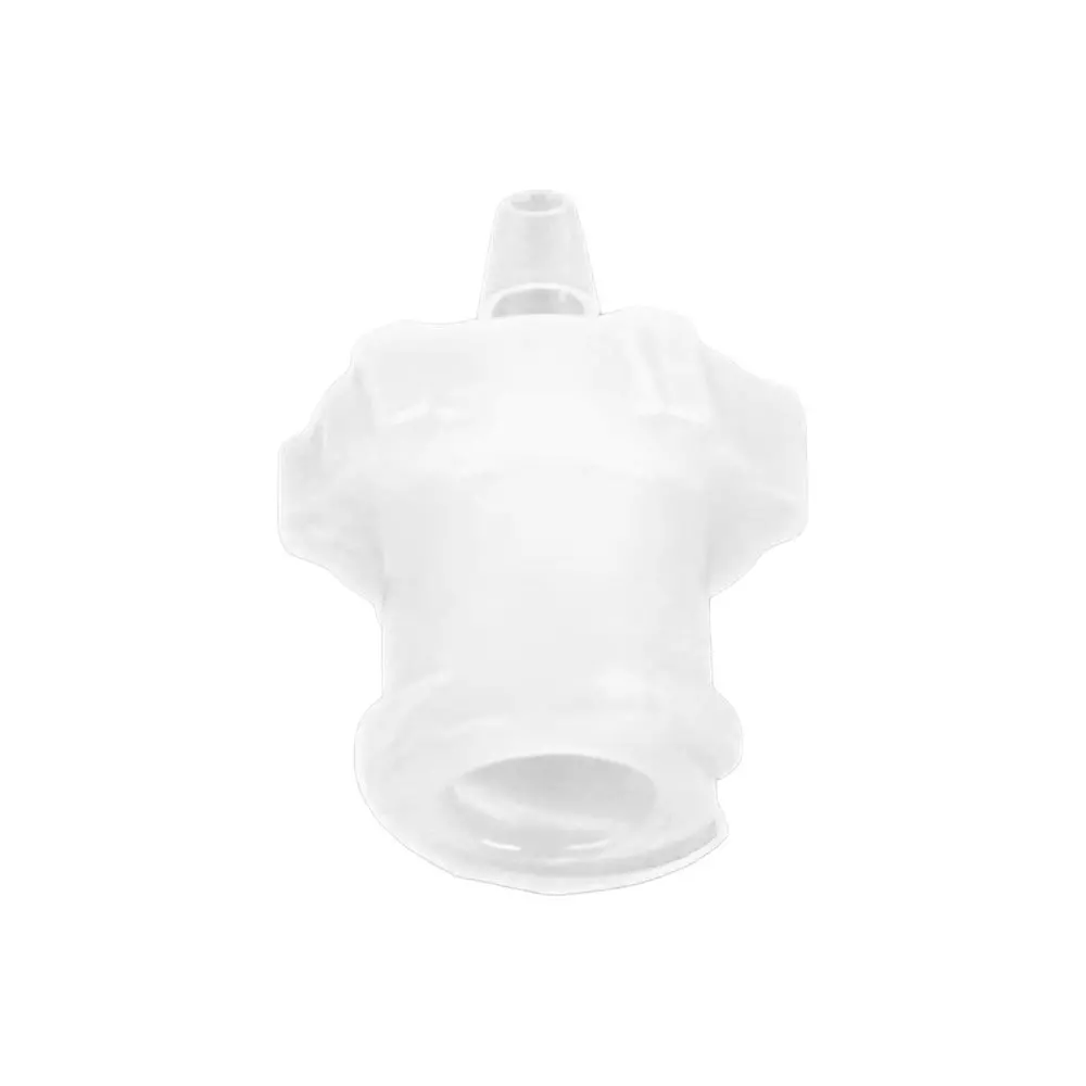 Lf2170 Luer Fitting Natural Pvdf Female Luer 1/16 Hb 2