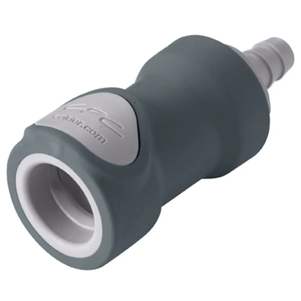 Ns6d17006 Valved In-Line Hose Barb Coupling Body 3/8 Id Barb 1