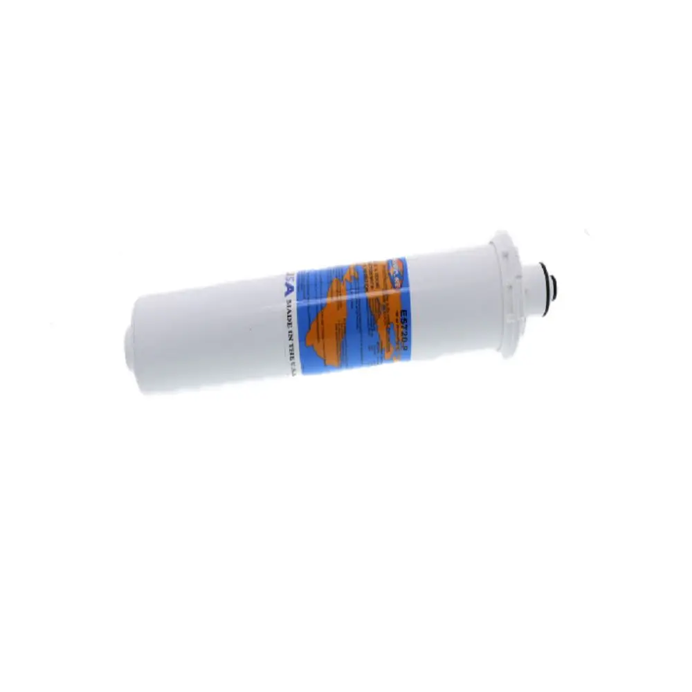Omnipure E5720-P (Sb) Everpure® Compatible 1M Cto/Cyst/Scale – 3,000 Gal Filter 2
