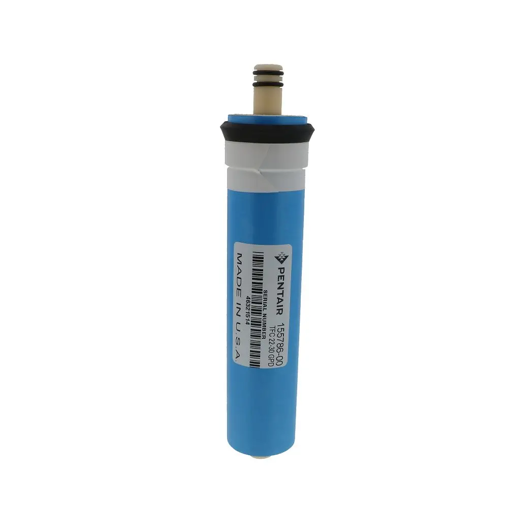 Pentek Rom-230T Replacement Membrane For Ro-3000 1
