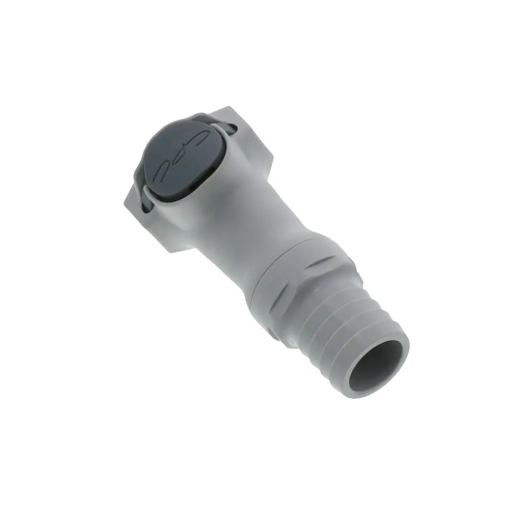 Hfc171212 In-Line Hose Barb Coupling Body 3/4 Id Barb 1