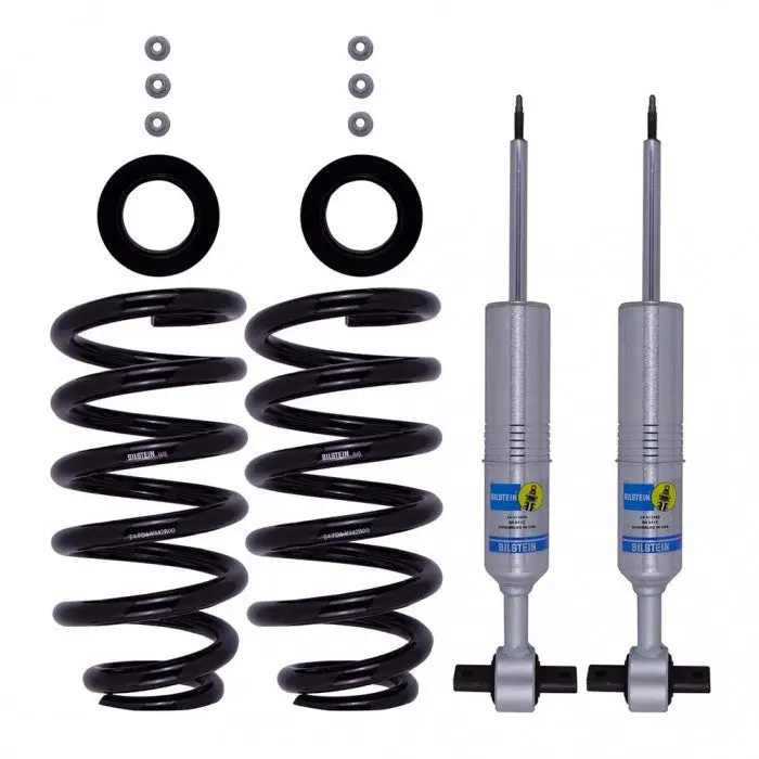 Bilstein B8 6112 Front Shocks & Springs, 2020-2026 Lm2/Lz0 1