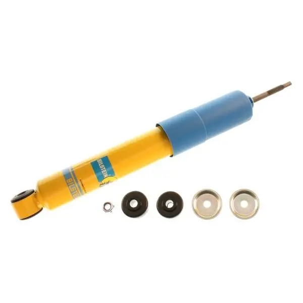 Bilstein B6 4600 Series Front Shock, 2001-2010 Lb7/Lly/Lbz/Lmm 1