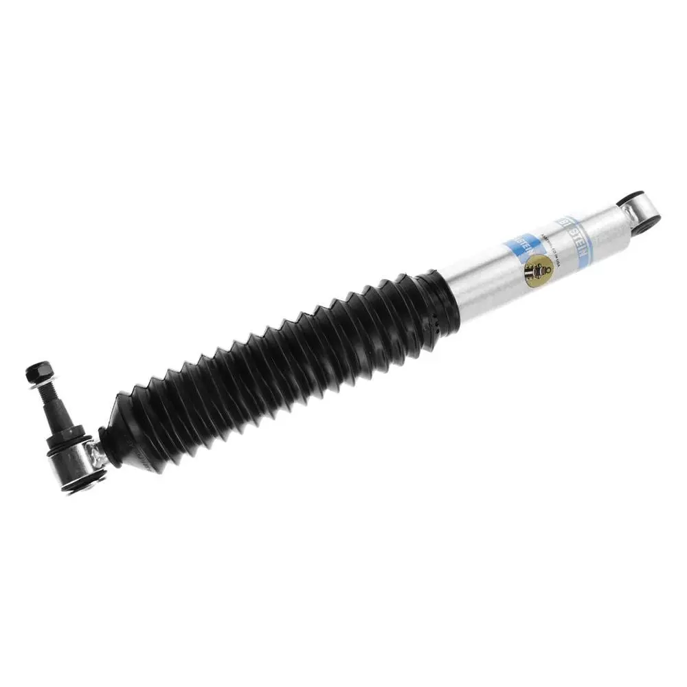 Bilstein 5100 Series Steering Stabilizer, 2001-2010 Lb7/Lly/Lbz/Lmm 1