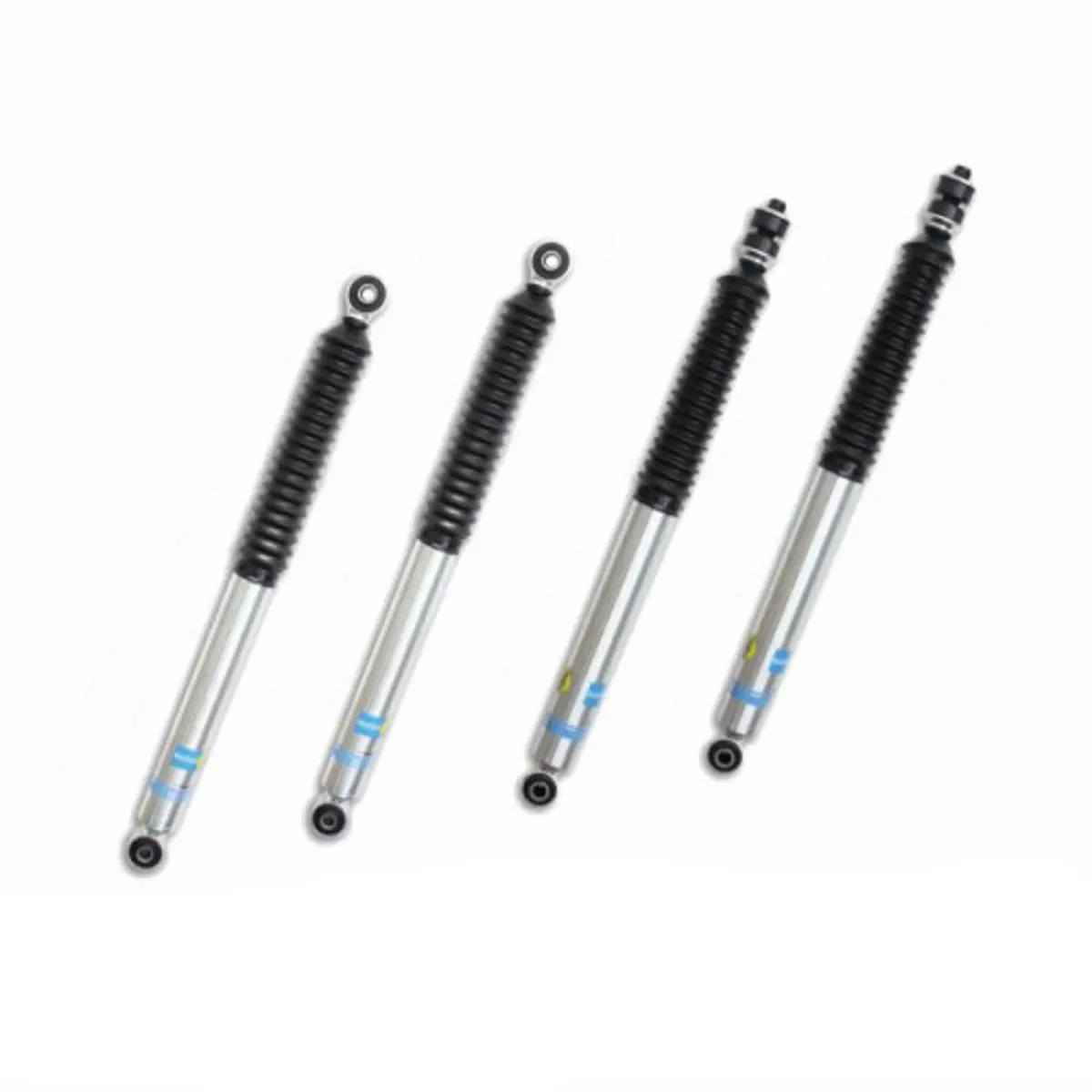 Bilstein B8 5100 Series Shocks, 2001-2010 Lb7/Lly/Lbz/Lmm 1