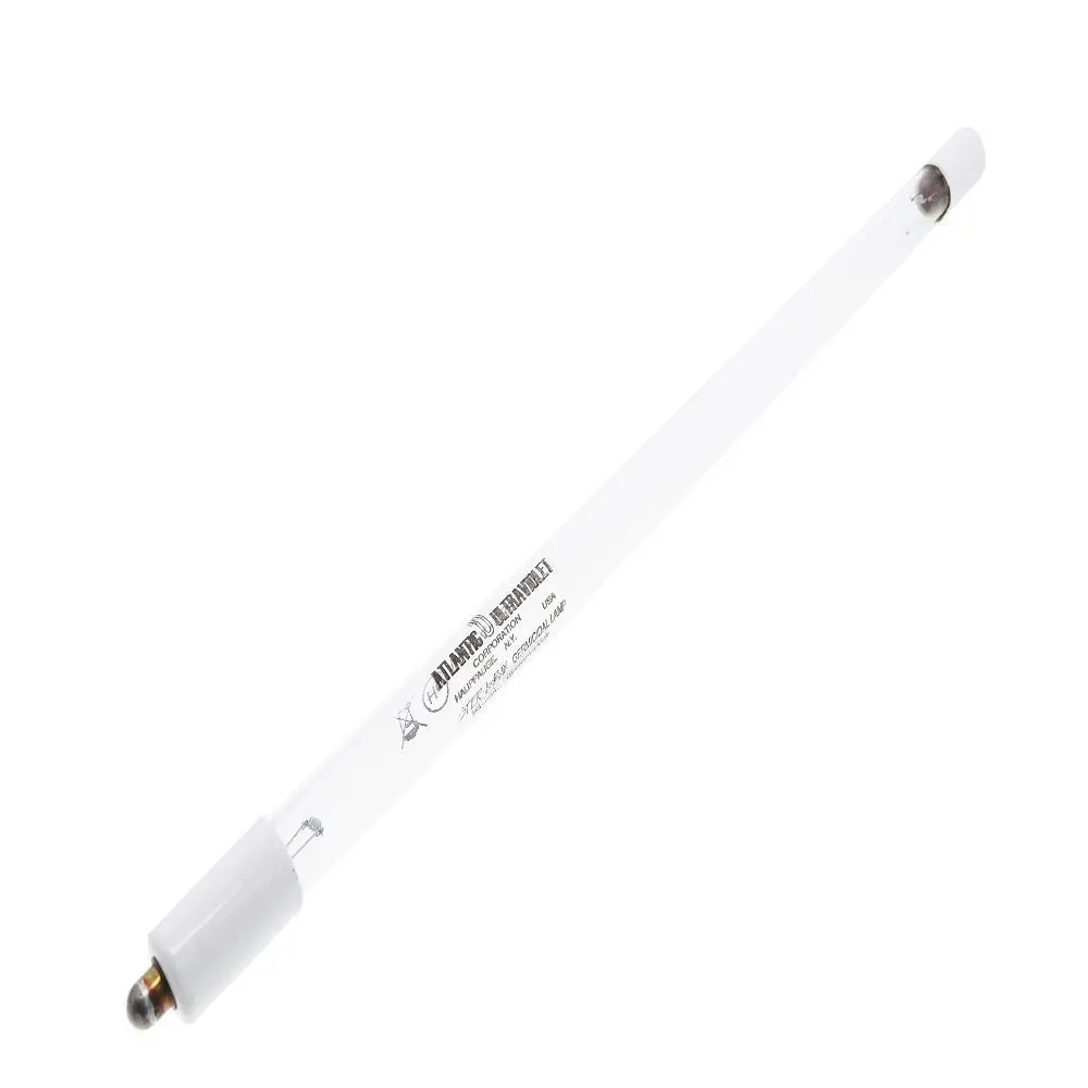 Uv Lamp Single Pin Double End 15" 2