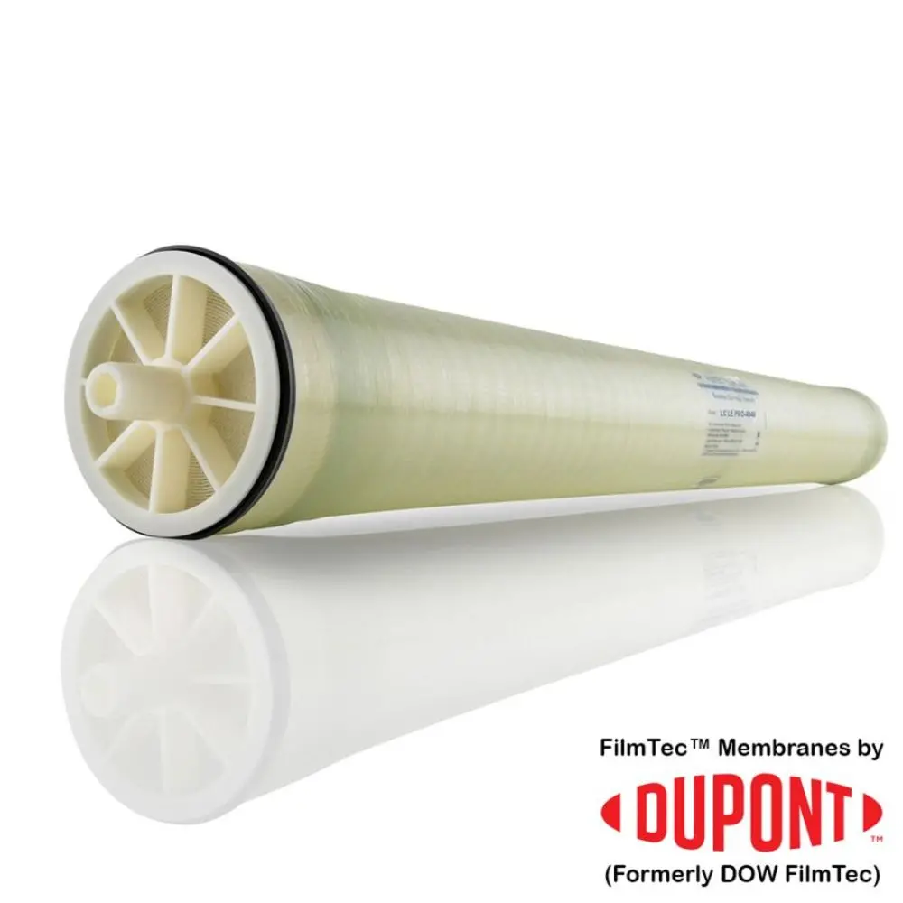 Filmtec Pro 4040 Tap Water - Low Energy Membrane 1