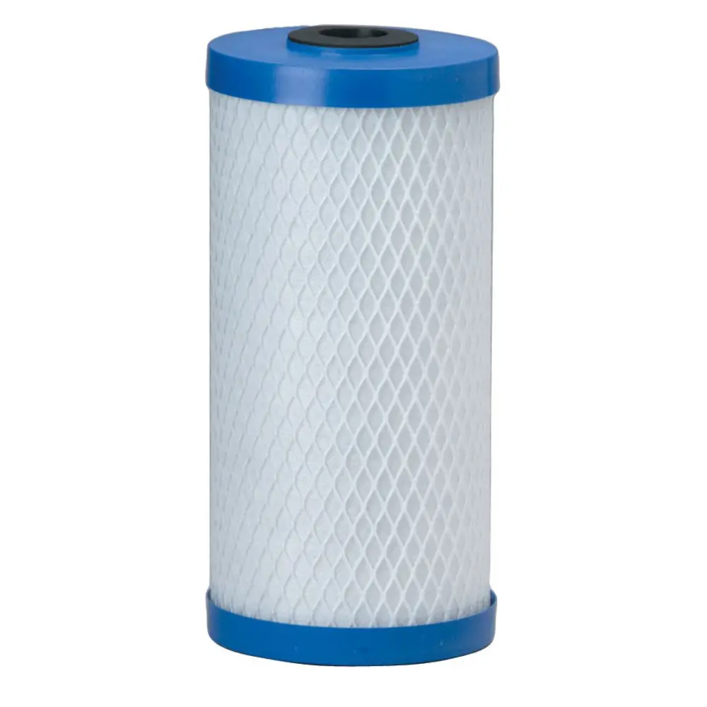 Pentek 155548-43 Ep-Bb Carbon Block 5 Mic Filter 1