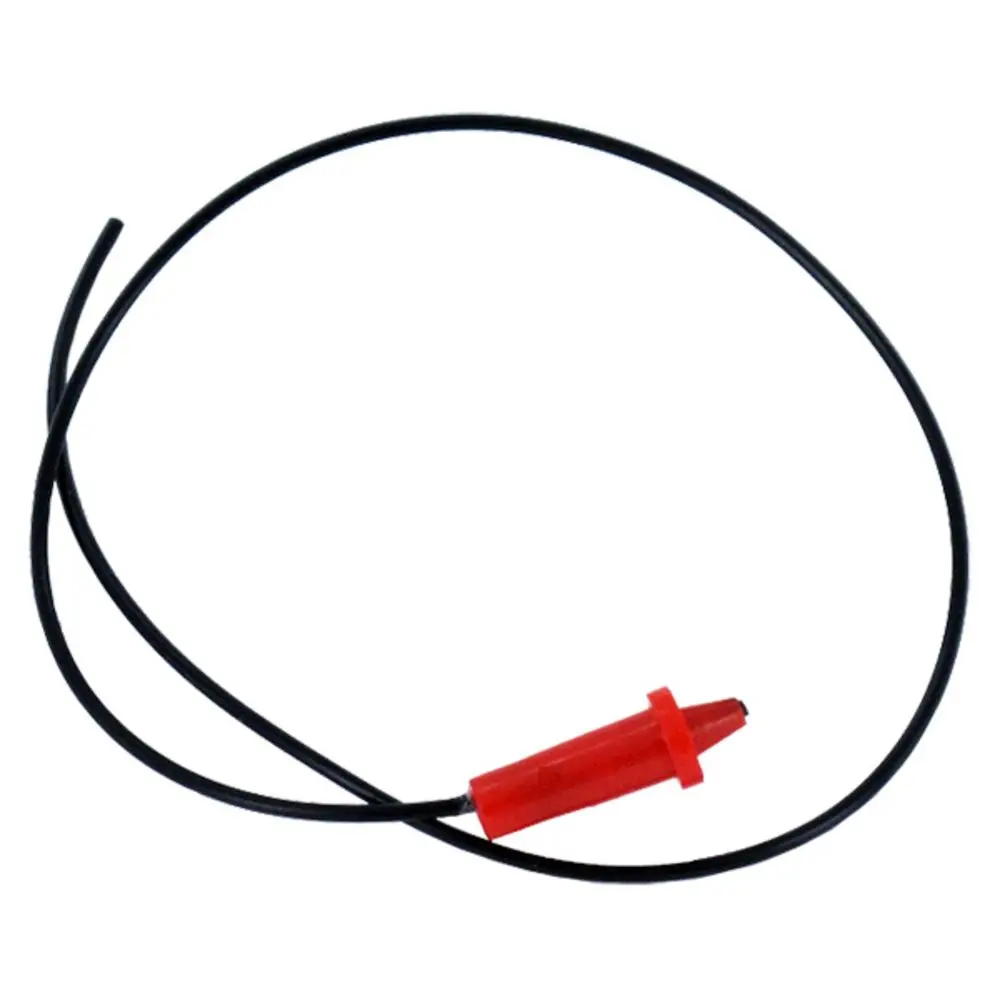 Capillary Flow Restrictor - 110Ml/Mn (Red) For 10Gpd 1