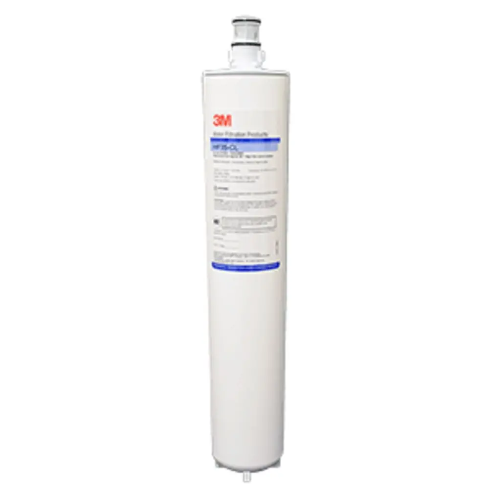 3M Hf35-Cl Chloramine Reduction Replacement Filter Cartridge 56152-43 1