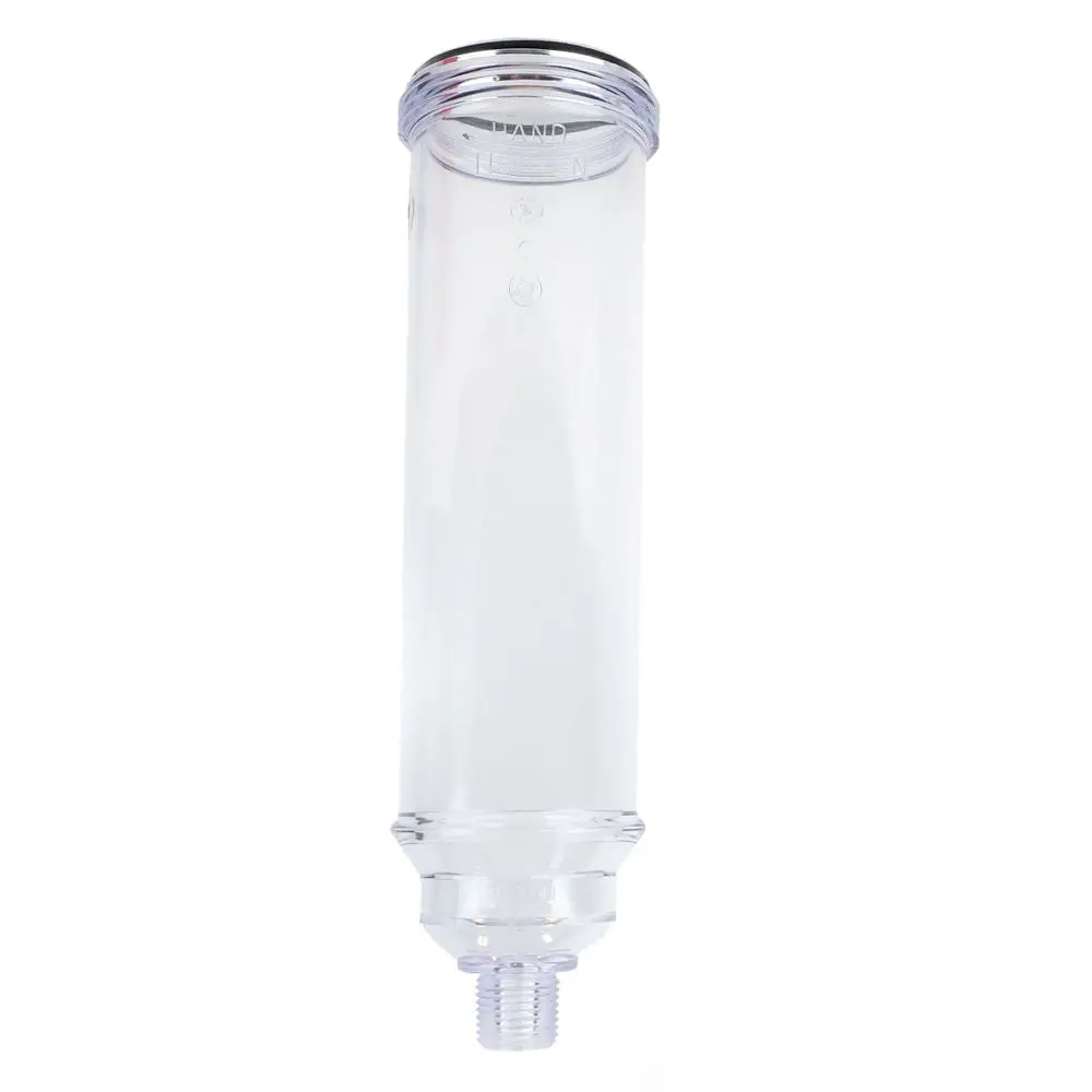 Rusco/Vu-Flow Filter Cover For Sediment Trapper/Sand Separator-2" 1