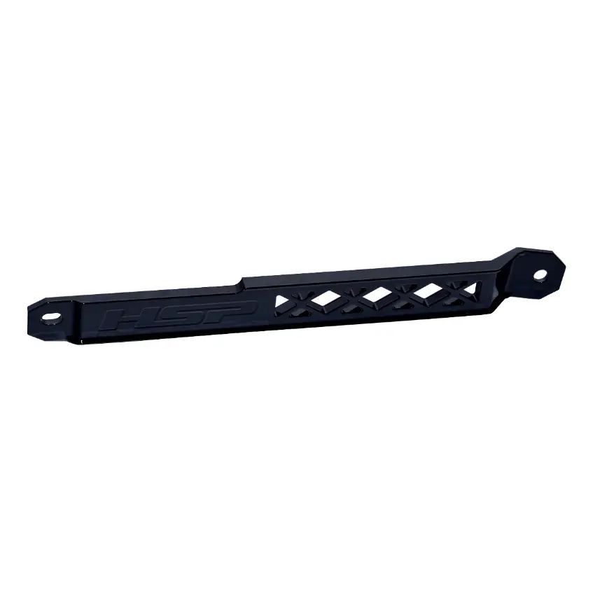 Hsp Billet Driver Battery Bracket, 2020-2024 L5p 10
