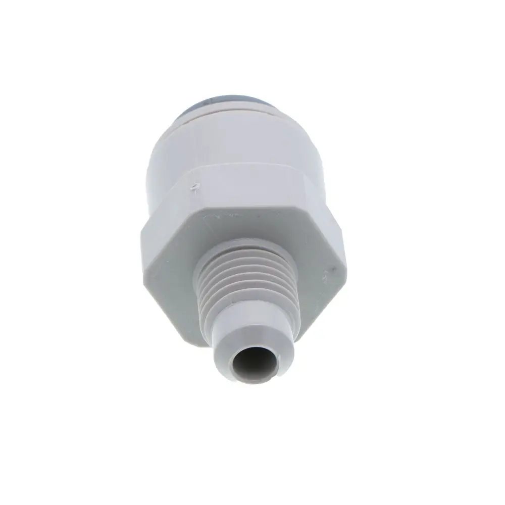 John Guest Male Connector Flare - 3/8 X 1/4 Flare 3
