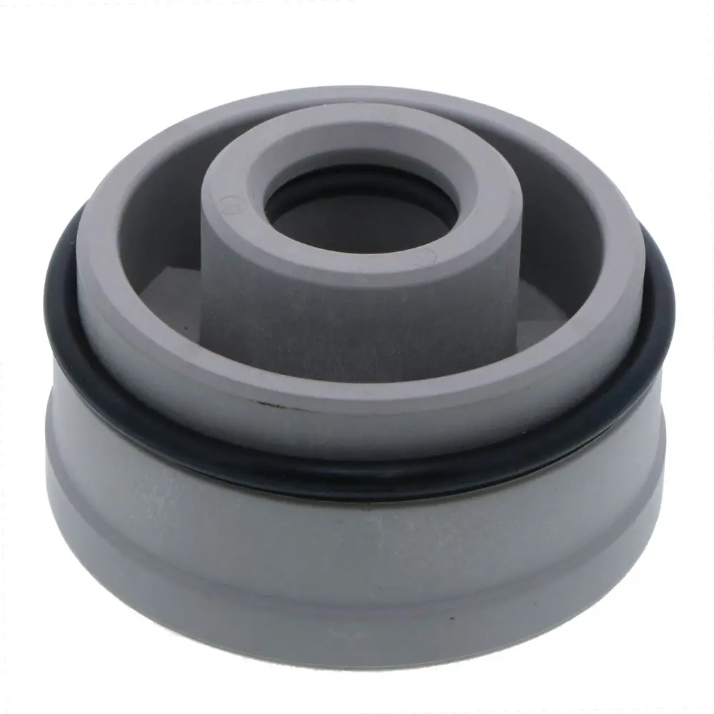 End Cap Kit For 2.5" Membrane Housings - 300 Psi 1