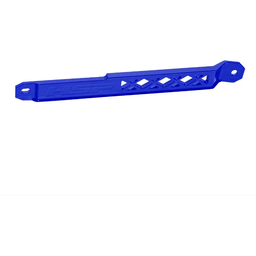 Hsp Billet Driver Battery Bracket, 2020-2024 L5p 9