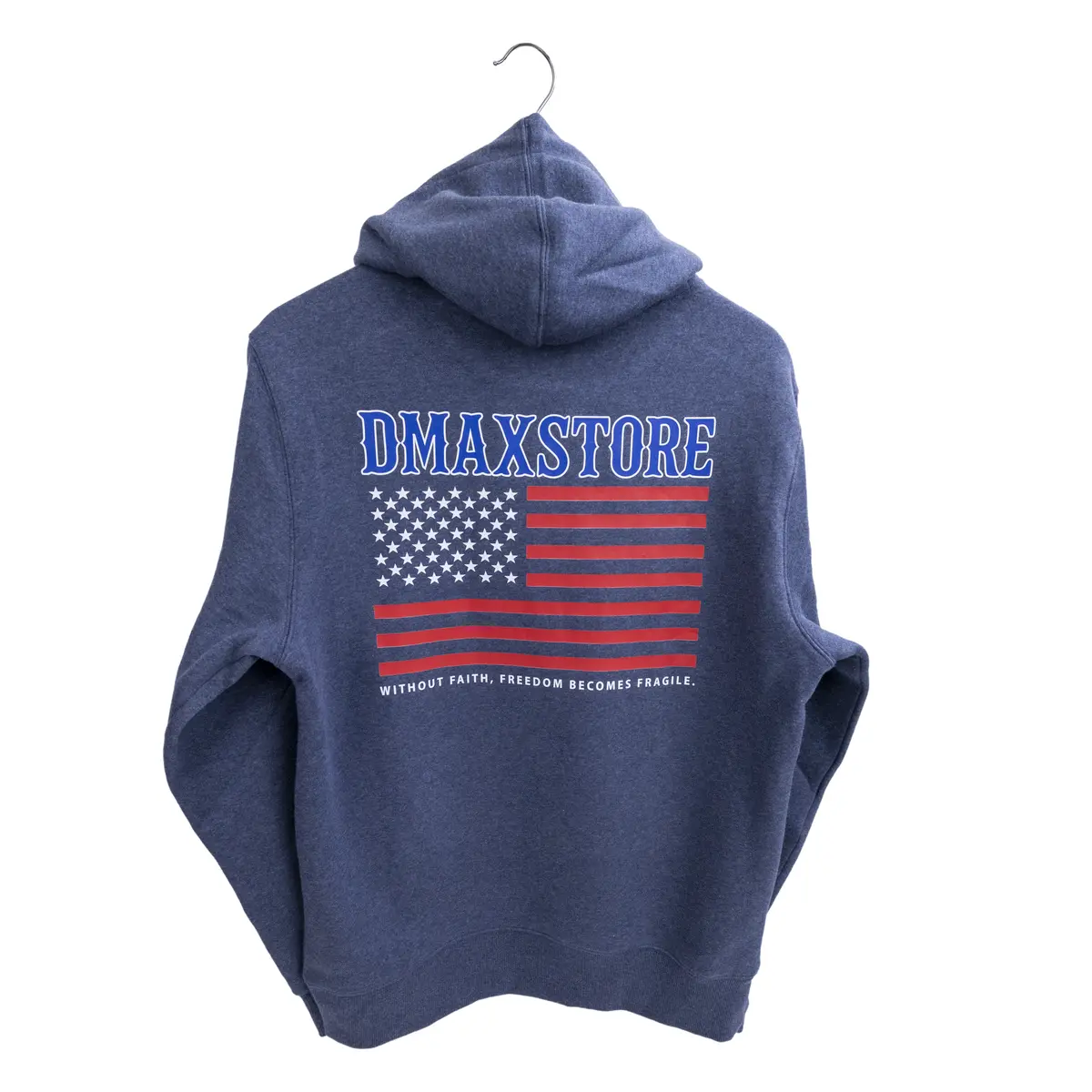 Dmaxstore Usa Hoodie 3