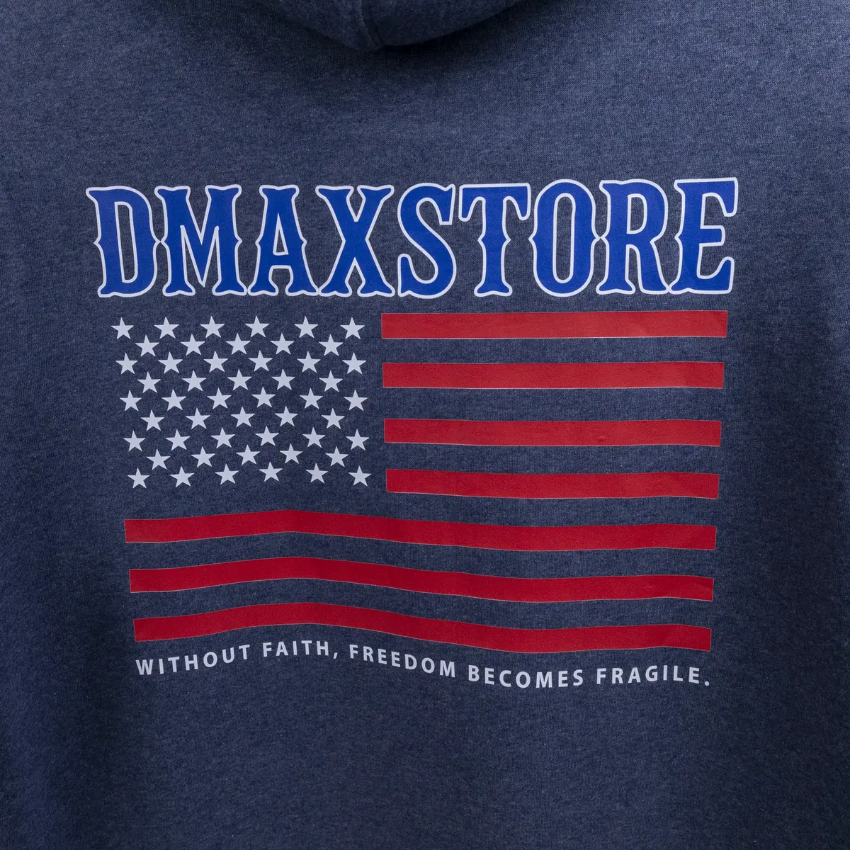 Dmaxstore Usa Hoodie 5