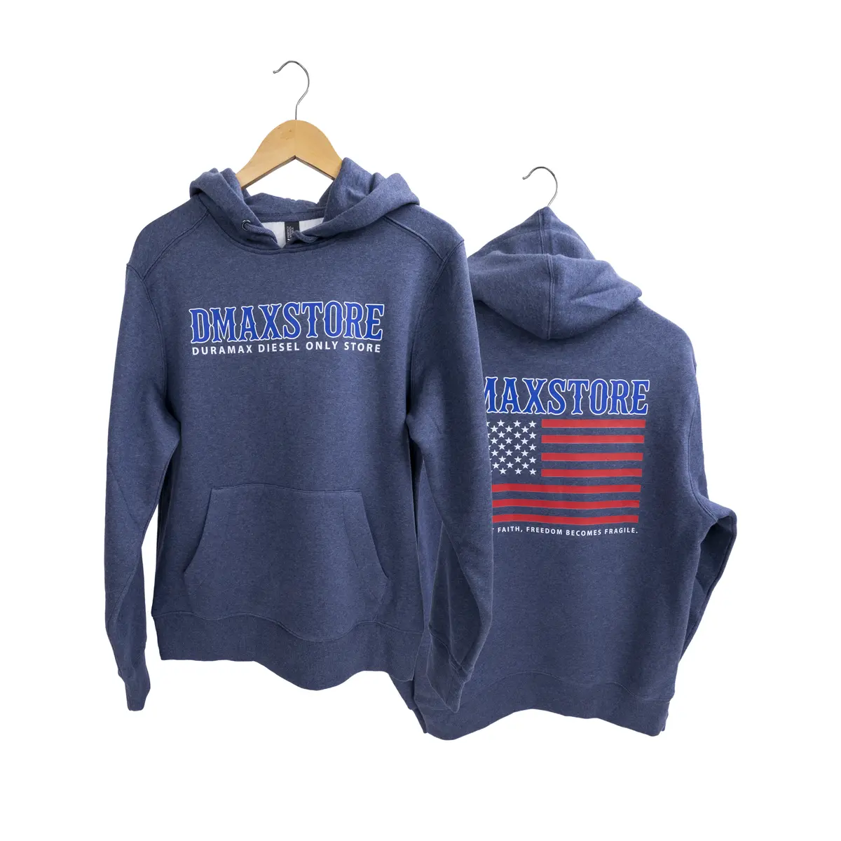 Dmaxstore Usa Hoodie 1