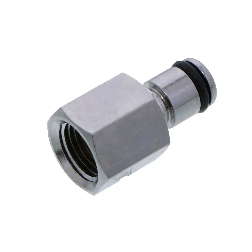 Mc2602 Female Thread Coupling Insert 1/8 Npt 2