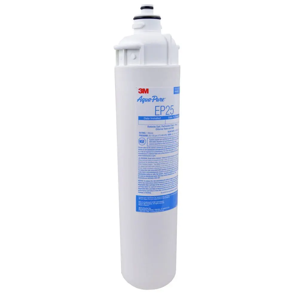 Aqua-Pure Ep25 Drinking Water Filter Cartridge 1