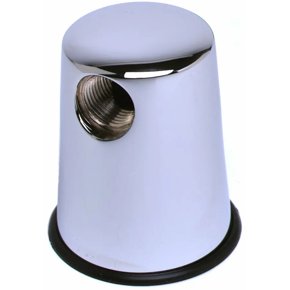 T&S Brass Bl-4100-01 Laboratory Turret With One Side Outlet 1