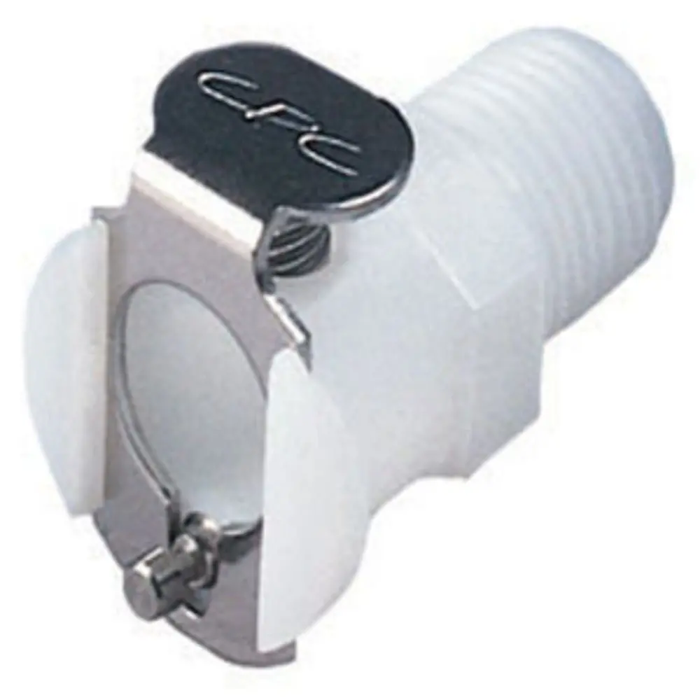 11700 Nsf Non-Valved Coupling Body 1/8 Npt 1