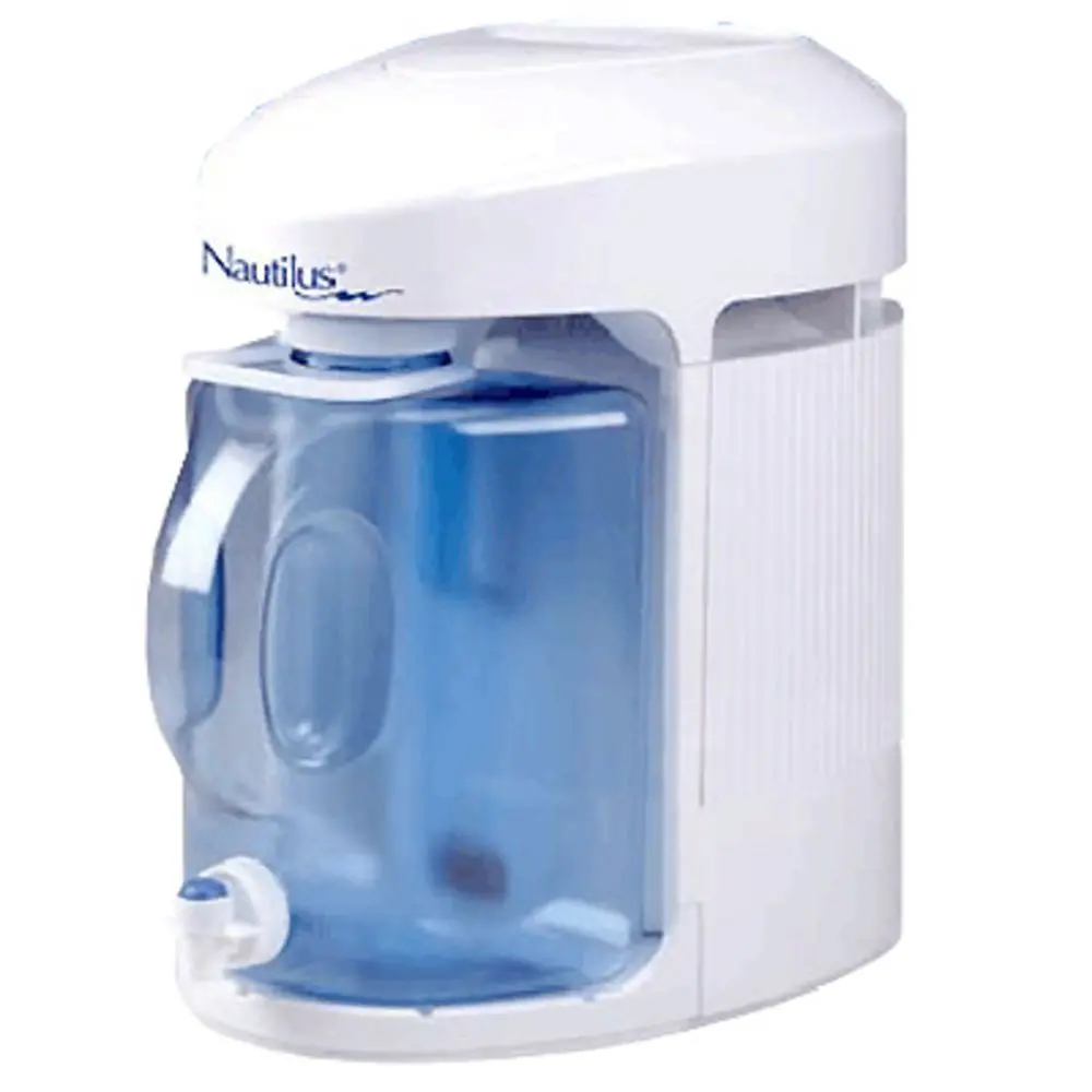 Nautilus Countertop Distiller 1