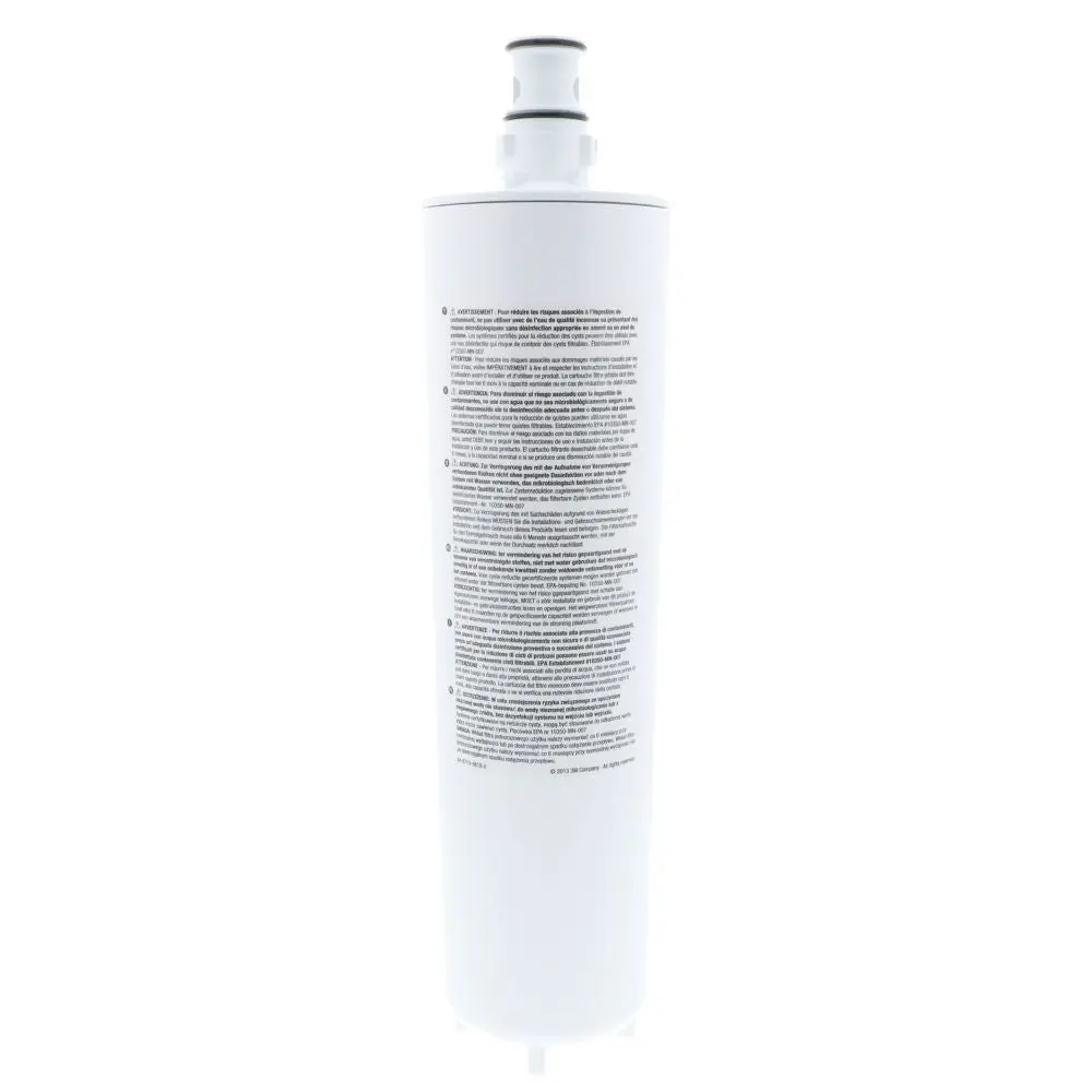 3M Hf20ms Coffee & Tea Replacement Cartridge 5615109 2