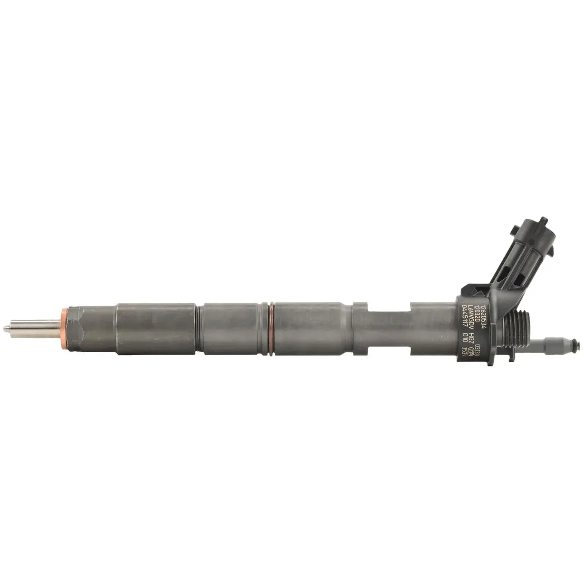 Brand New Bosch Duramax Injector, 2011-2016 Lml 1