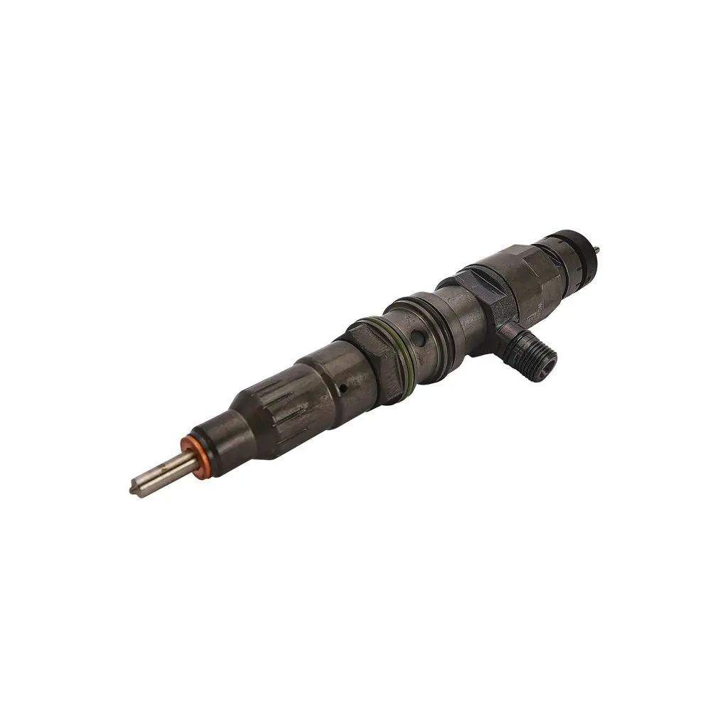 Bosch Reman Dd13 Common Rail Injector 0986435739-Iis 1