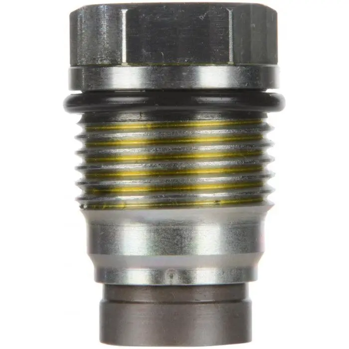 Bosch Fuel Rail Pressure Relief Valve, 2004.5-2010 Lly/Lbz/Lmm 1