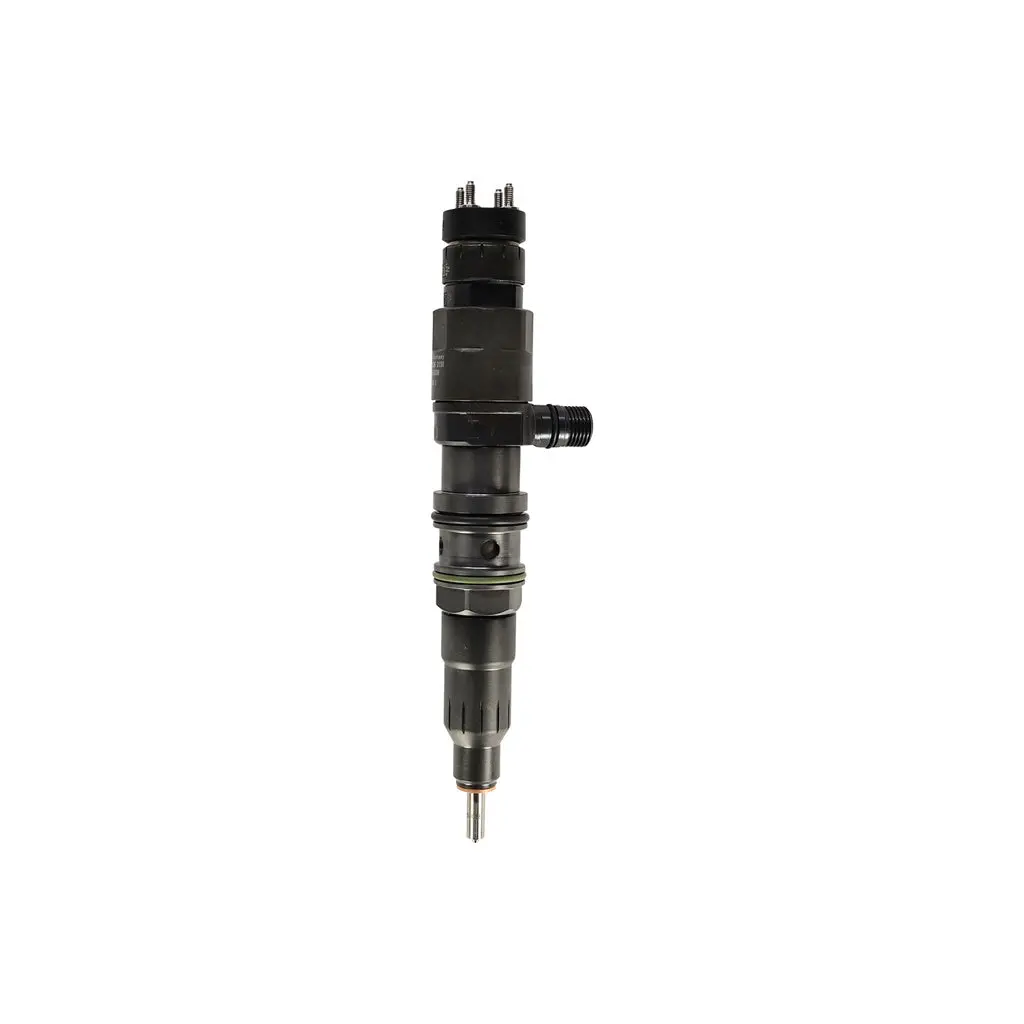 Bosch Remanufatured Common Rail Injector Crin 4.2 - Detroit Dd15/Dd16 0986435539-Iis 2