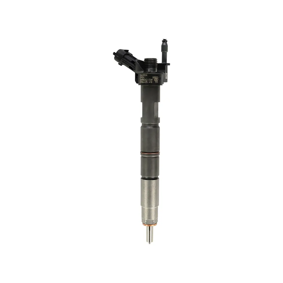 Bosch Precision Fuel Injector, 2011-2016 Lml 1