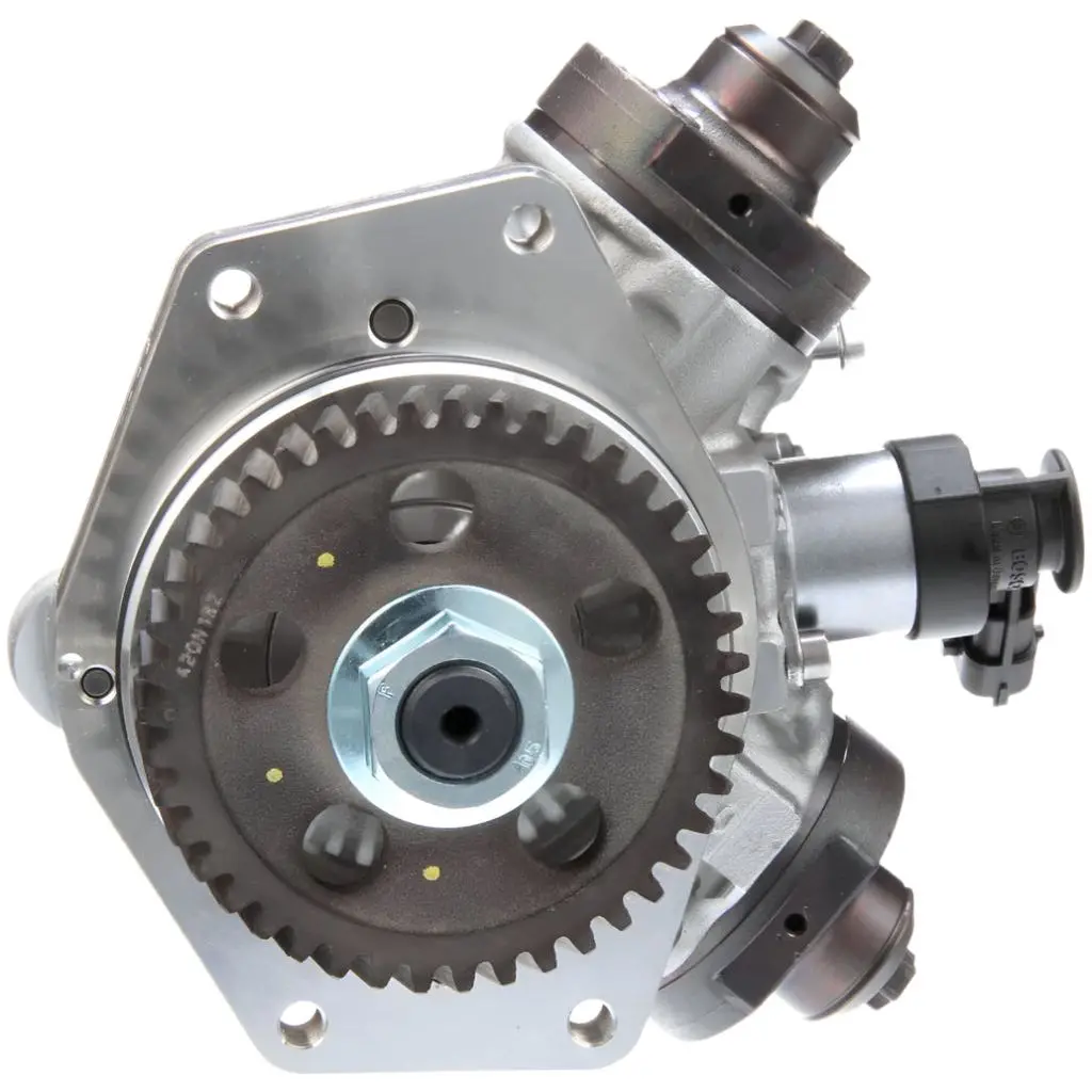 Brand New Bosch Cp4 Injection Pump, 2011-2016 Lml 1