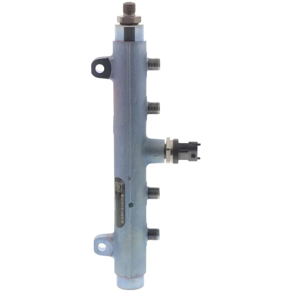 Bosch Fuel Rail Rh, 2004.5-2005 Lly 1