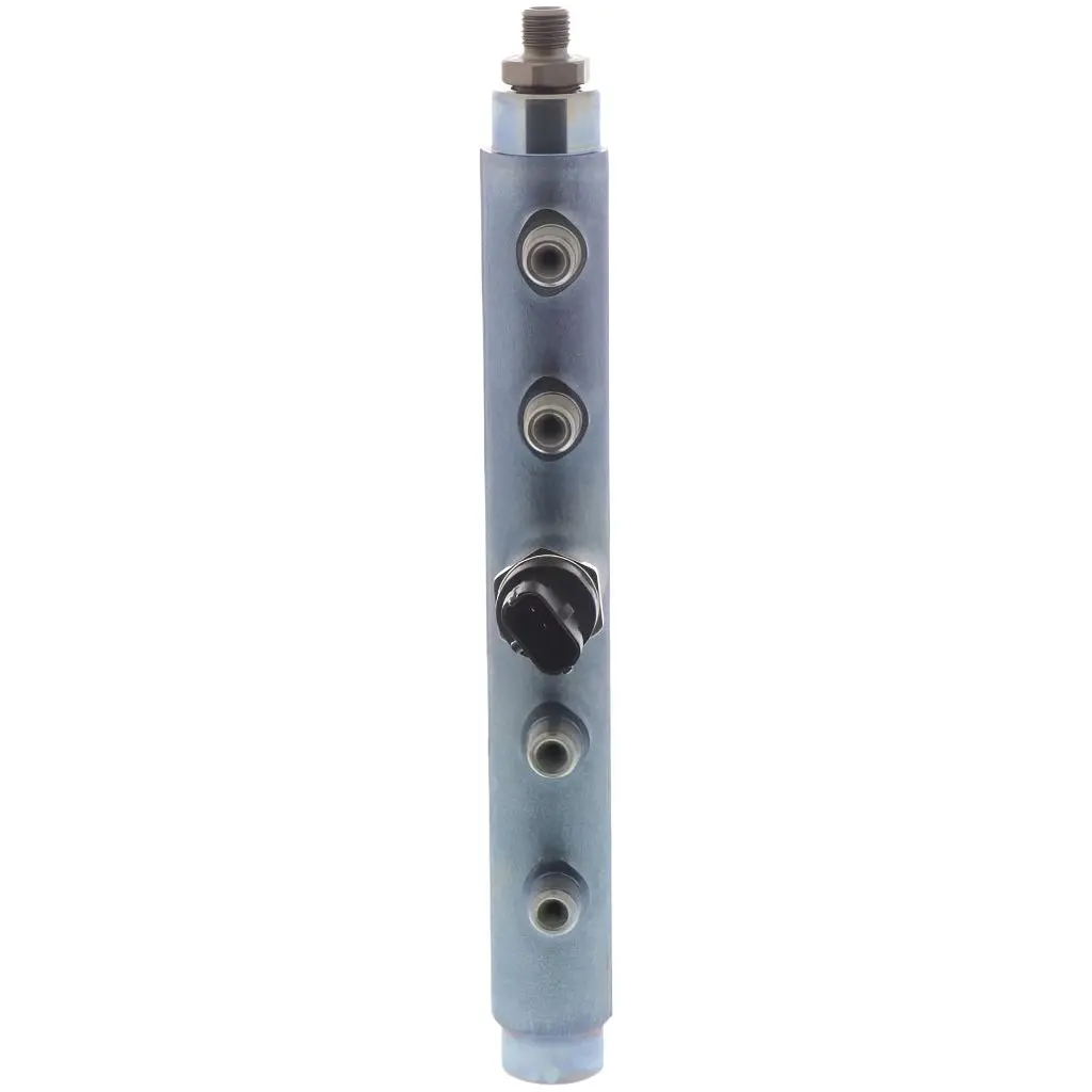 Bosch Fuel Rail Rh, 2004.5-2005 Lly 2