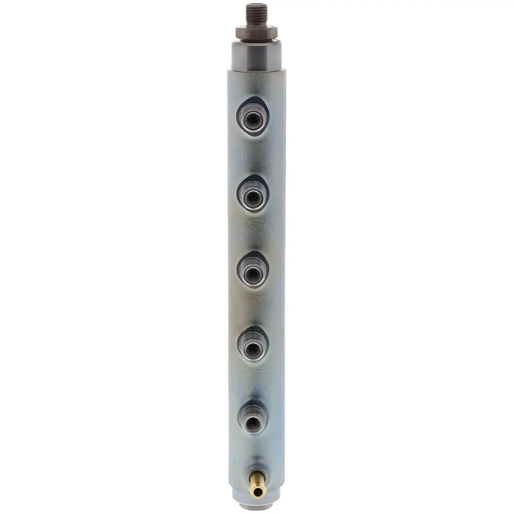 Bosch Fuel Rail Set, 2004.5-2005 Lly 2