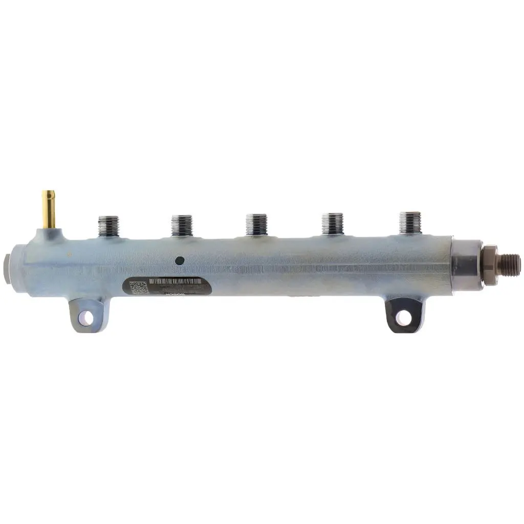 Bosch Fuel Rail Lh, 2004.5-2005 Lly 1