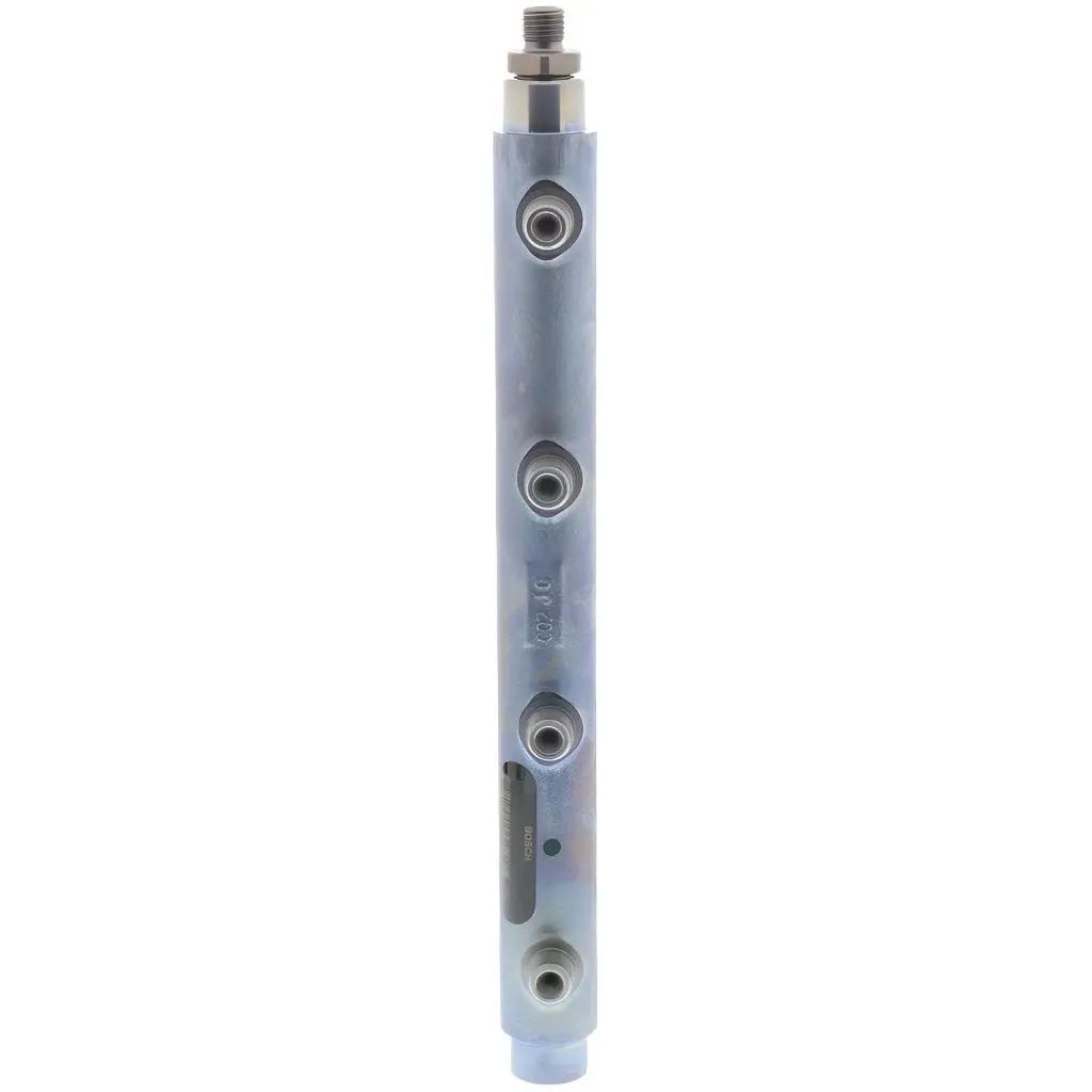 Bosch Fuel Rail, 2001-2004 Lb7 2