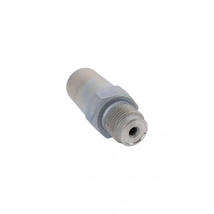 Bosch Fuel Rail Pressure Relief Valve, 2001-2004 Lb7 1