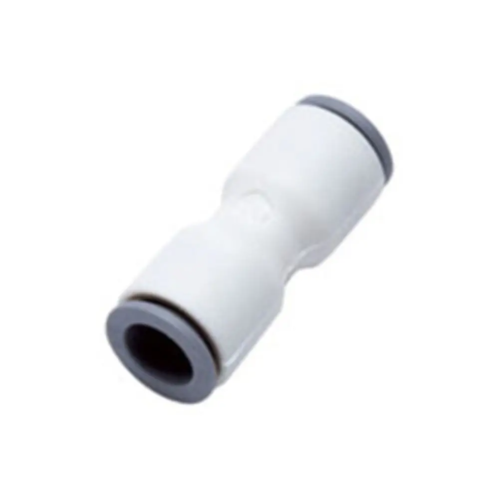Parker Liquifit Union Connector - 1/4 1