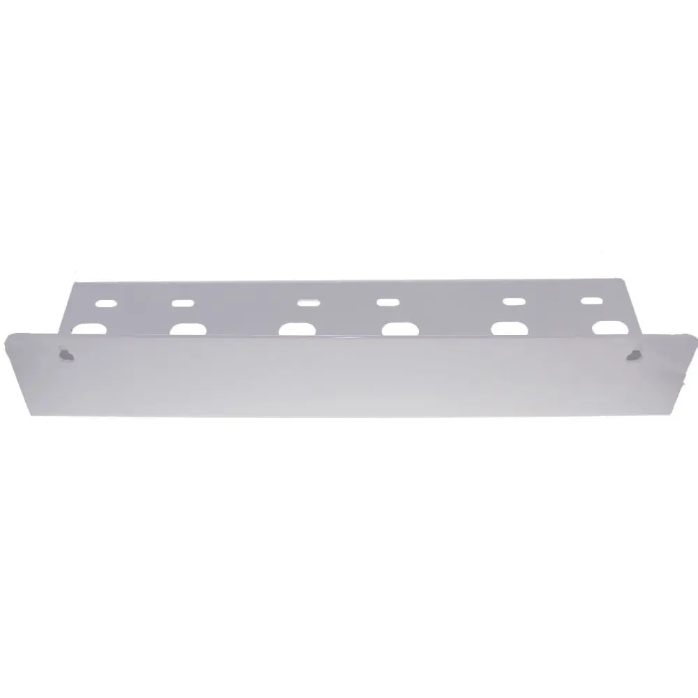 Mounting Bracket - Triple Housing Powder Coated Metal For Big Blue® Housings 4