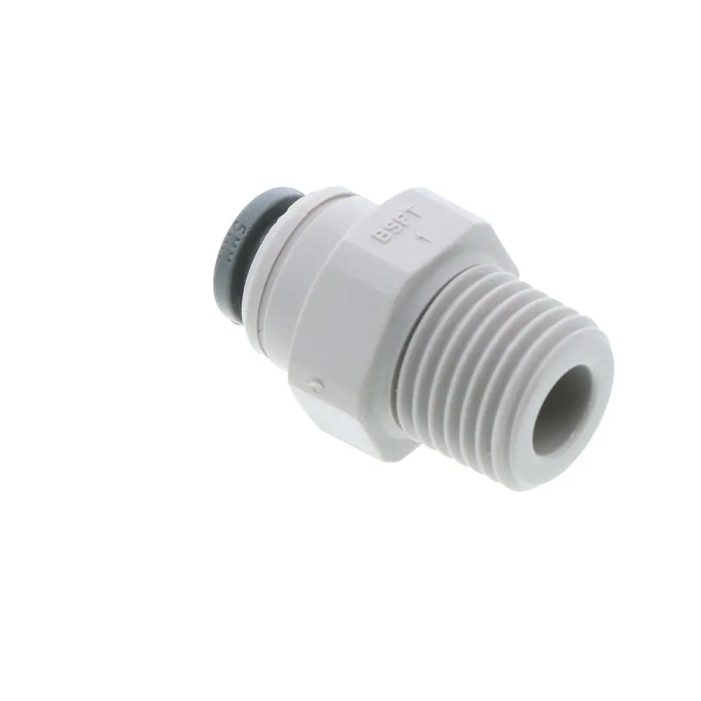 John Guest Male Connector Bspt - 3/16 X 1/4  Bspt 2