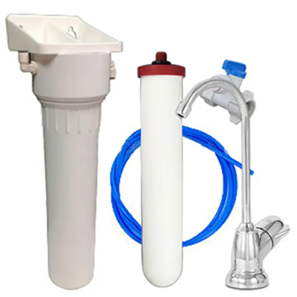 Ceramic Undercounter Drinking Water System 1