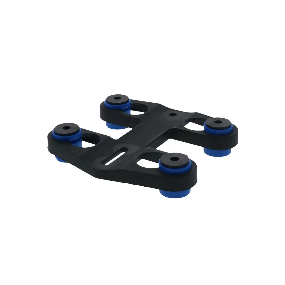 Aquatec 25-033 Universal Plastic Pump Mounting Bracket 1