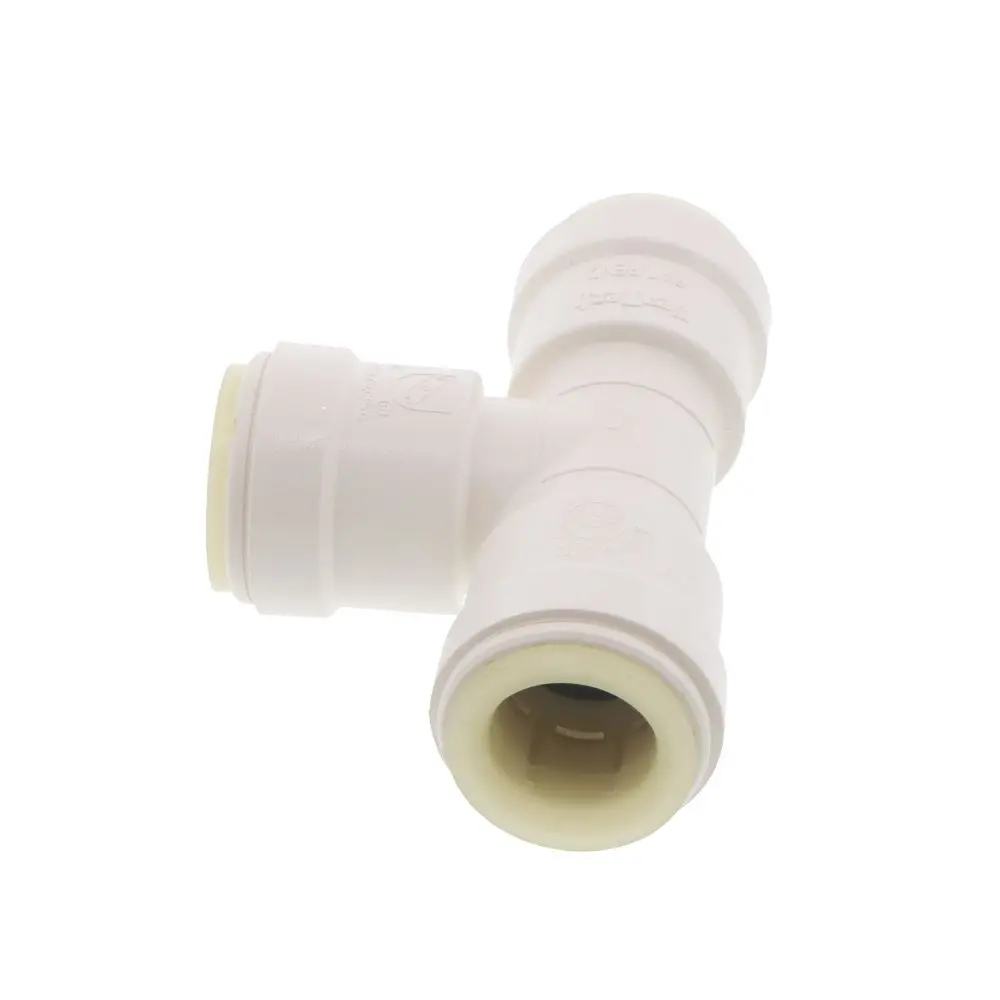 Watts Aqualock/Seatech - Union Tee - 1/2 Cts X 1/2 Cts X 1/2 Cts 3